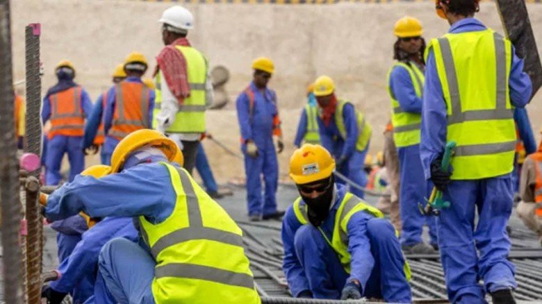 অবৈধ বাংলাদেশী প্রবাসীদের বৈধ হওয়ার সুযোগ দিলো সৌদি আরব