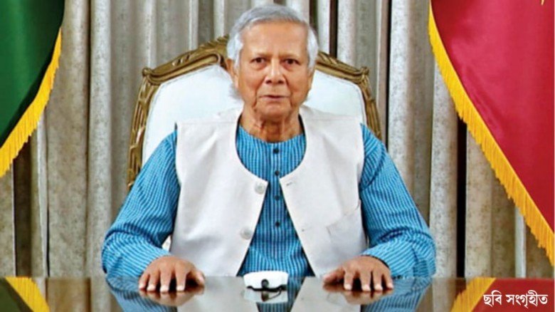 নিদিষ্ট সময়ে বিসিএস পরীক্ষা আয়োজনের নির্দেশ দেওয়ার জন্য প্রধান উপদেষ্টা ড মোহাম্মদ ইউনুসকে ধন্যবাদ