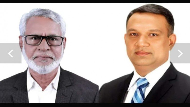 ত্রিবার্ষিক সম্মেলনে কিশোরগঞ্জ জেলা বিএনপির সভাপতি...