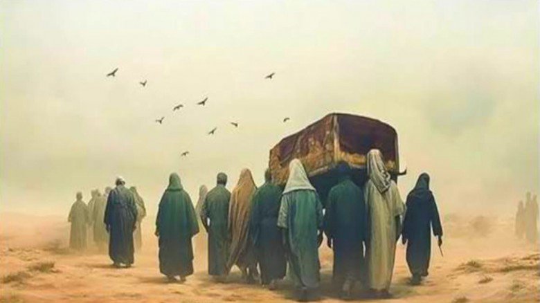 “মৃতদের গালি না দেওয়া” বিষয়ে রাসূলুল্লাহ ﷺ-এর স্পষ্ট নির্দেশ এসেছে।