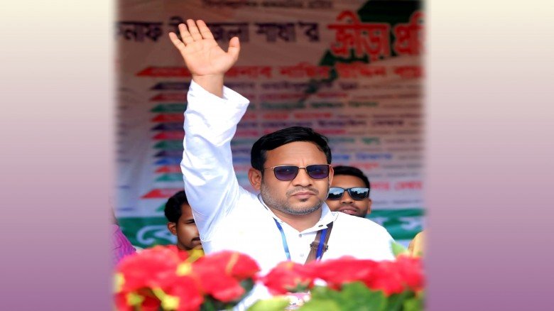 নিখোঁজ বিএনপি নেতার  ম'র'দেহ পাওয়া গেল ব্রিজের নিচ...