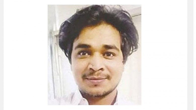 বিএনপি প্রার্থীর গণসংযোগে গুলিবর্ষণ সরোয়ারের মৃত্যু