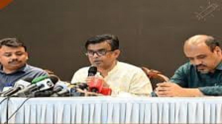 গুমের সর্বোচ্চ শাস্তি মৃ'ত্যু'দ'ন্ড অনুমোদন উপদেষ্...