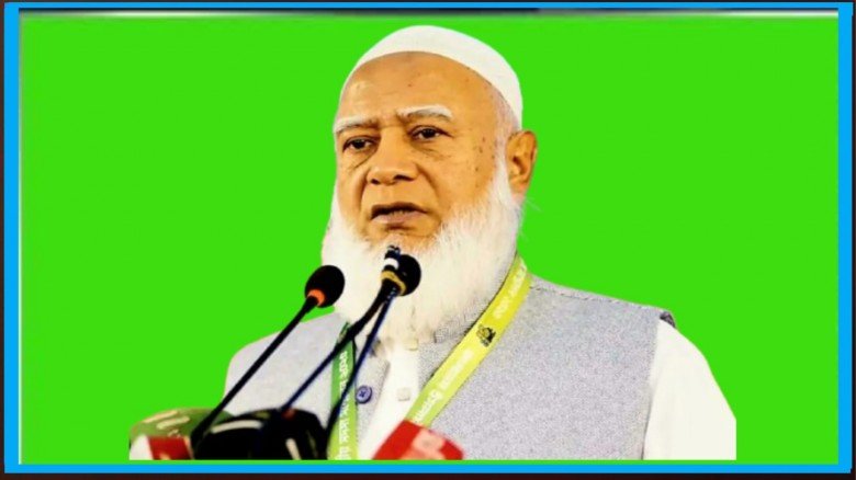 জাতির উদ্দেশে ভাষণ দেবেন জামায়াত আমীর ডা