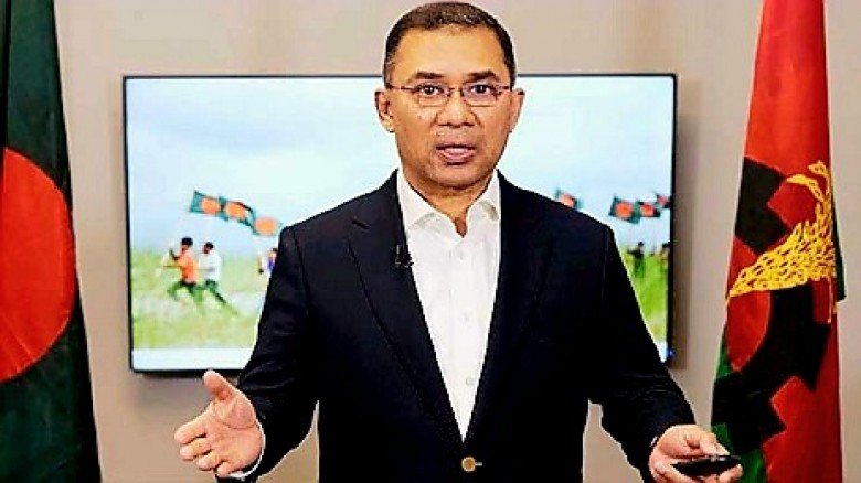 আজ সন্ধ্যায় জাতির উদ্দেশ্যে ভাষণ দেবেন ব