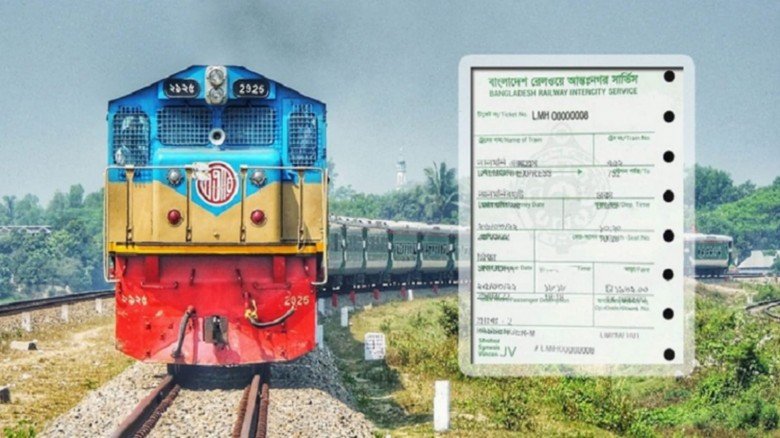 অনলাইনে ঈদের ট্রেনের অগ্রিম টিকিটের নামে প্রতারণা,...