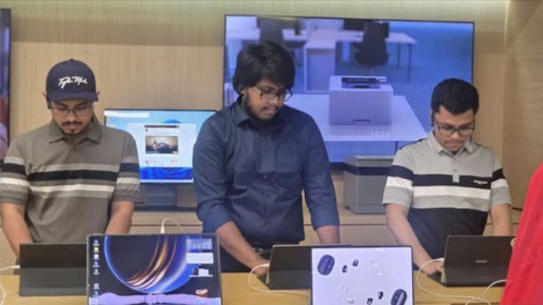 চীনারা আমাদের চেয়ে ৭০ বছর এগিয়ে আছে:এ বি জুবায়ের।