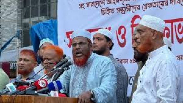 ধর্ষণের শাস্তি প্রকাশ্যে মৃত্যুদণ্ড ঘোষণা করার আহবান: গোলাম পরওয়ারের