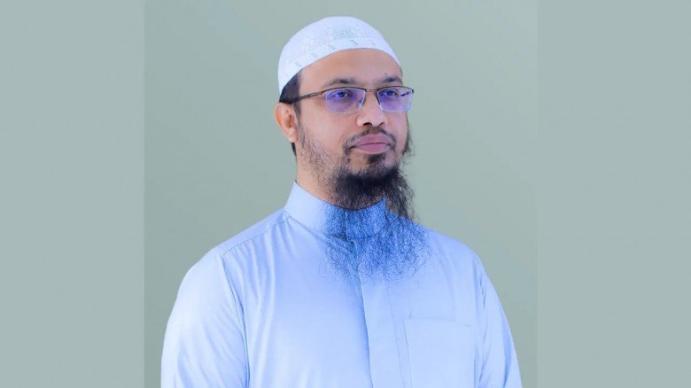 অপরাধ কমাতে শরিয়া আইনের বিকল্প নেই:শায়খ আহমাদুল্লাহ
